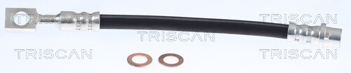 8150 24214 triscan - 8150, brake