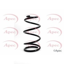 Apec Coil Spring Front ACS1044 - OE High Quality Precision Engineered Part