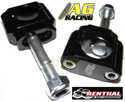 Renthal oversize handle bar - renthal,