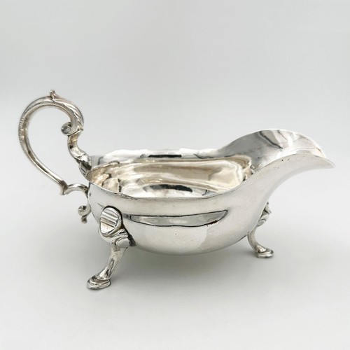 Georgian sauce boat - georgian,