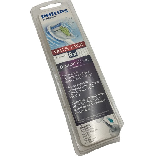 Philips sonicare diamondclean - philips,