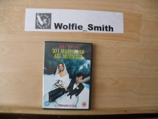 Dvd film married an - -, so