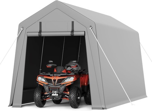 10x15 carport storage - ft, shed
