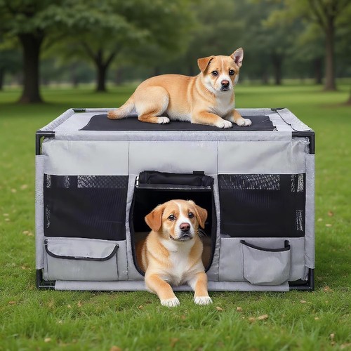 Portable pet dog - dog, cat
