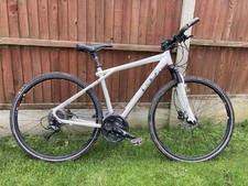 GT transeo 2.0 city cross