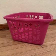 Vintage Rubbermaid Hot Pink