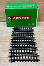 Arnold N Gauge HN8006 7 x R1
