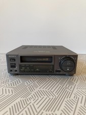 Sony EV-C500E Hi8 VCR