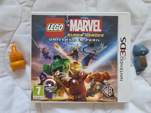 Lego marvel super - lego,