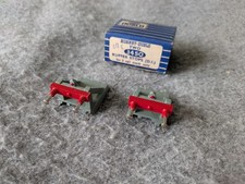 Hornby Dublo D1 Buffer Stops x