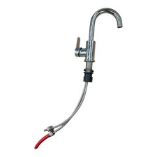 Caravan/Motorhome Mixer Tap