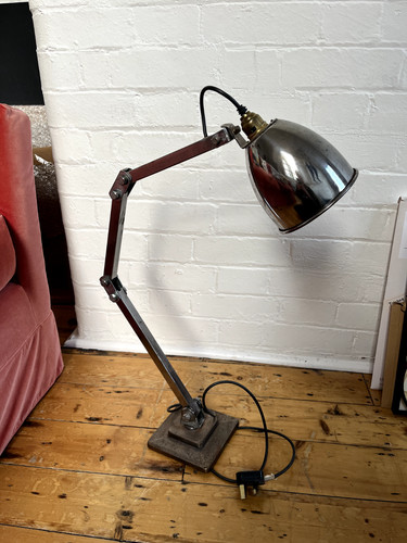 Vintage arm memlite - arm,