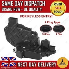 JAGUAR XF 2012-2020 REAR LEFT