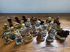 Wade Whimsies Nursery Rhymes