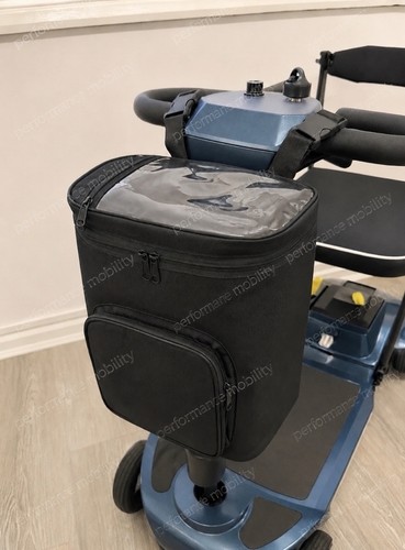 Mobility scooter large front - mobility,