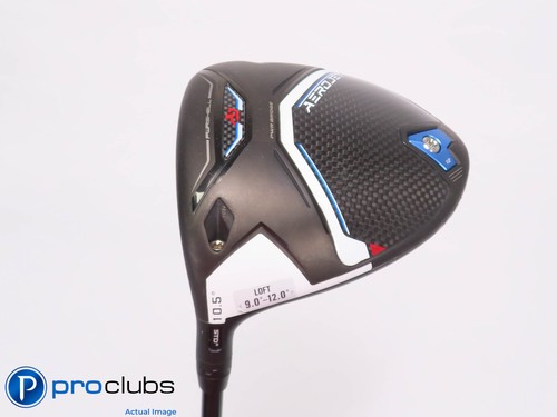 Left handed cobra aerojet - left,