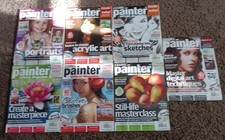 Corel Painter Official