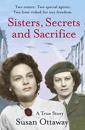 Sisters secrets and - secrets,