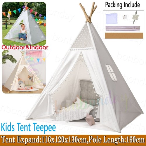 160cm large canvas kids - large,