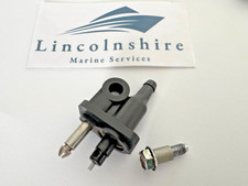 Honda 9.9HP 15 25 30 35 45HP BF9.9A BF15A Fuel Connector Outboard Boat Fishing