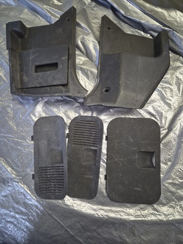 Astra mk2 kick panel trim - mk2,