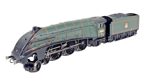 R2136 hornby a4 - r2136,