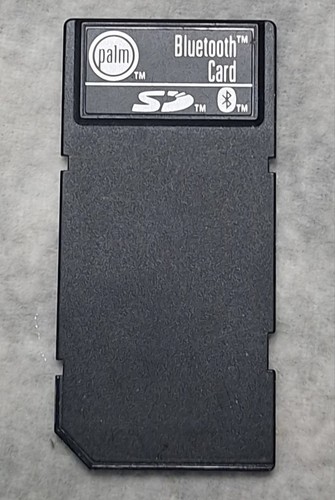 Rare toshiba palm - rare,