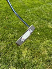 Ping Faith Craz-E 33" Black