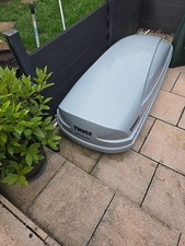 THULE Touring  780  Roof Box