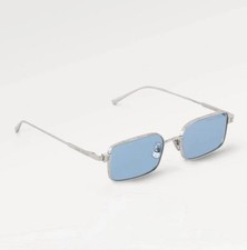 Louis Vuitton Pure Low Square