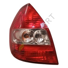 HONDA Jazz GD MK2 Rear Tail