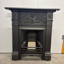 Restored Original 1897 Daisy