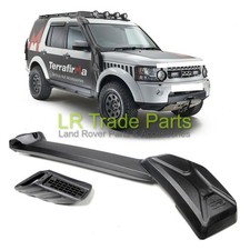 FITS DISCOVERY 3 & 4 TDV6 NEW MANTEC RAISED AIR INTAKE SNORKEL - TF1040