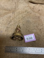 VINTAGE ORIGINAL PRIMUS STOVE BURNER - MADE IN SWEDEN N.O.S.