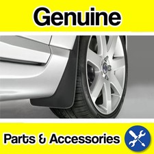 Genuine Volvo S80 (07-) Rear