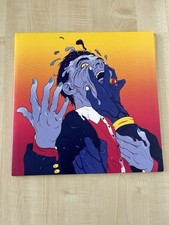 Everything Everything Get To Heaven 12” Album Vinyl Original Release 2015