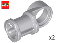 Lego light bluish gray - lego,