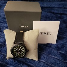 Timex Gents Expedition Scout Watch TW4B30200