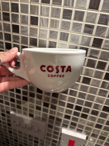 Official costa coffee - coffee, cup