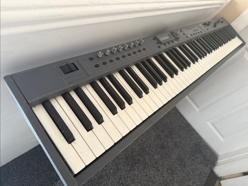 Vmk midi keyboard with - 88,
