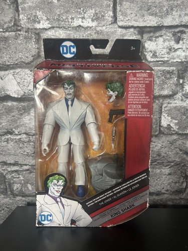 2017 mattel multiverse the - multiverse, "the