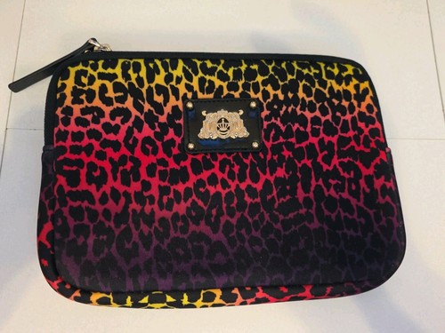 Juicy couture ipad kindle - juicy,