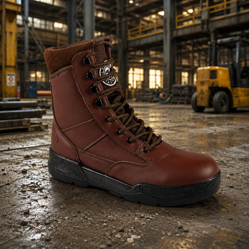 Men leather tactical - tactical, army