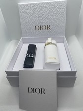 Dior Lipstick Holder Bag/Key