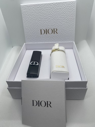Dior lipstick holder - lipstick,