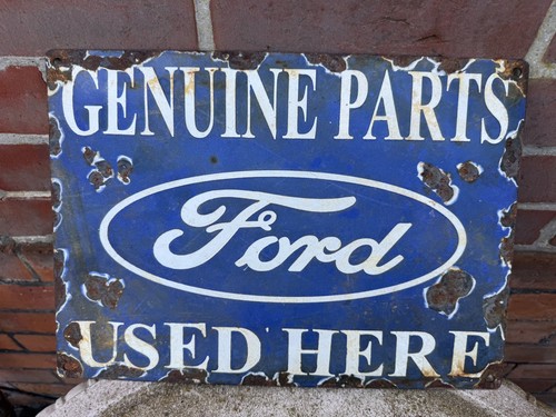 Vintage quality ford - vintage, “ford