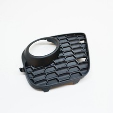 Pair Front Fog Light Cover For