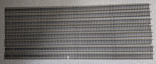 Hornby gauge r603 long - hornby,