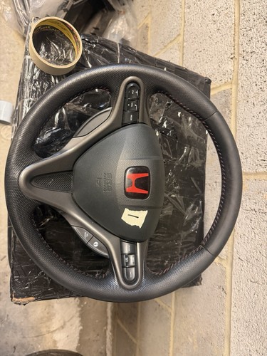Honda civic type - civic, r