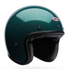 BELL Open Face Helmet - Custom